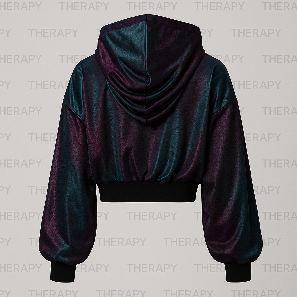 Jacket Soul