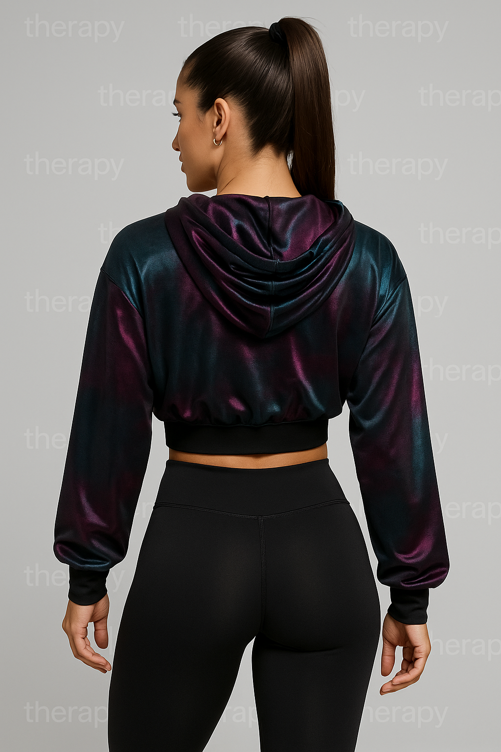Jacket Soul