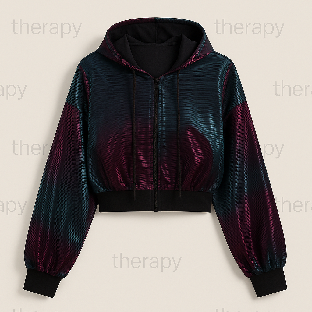 Jacket Soul