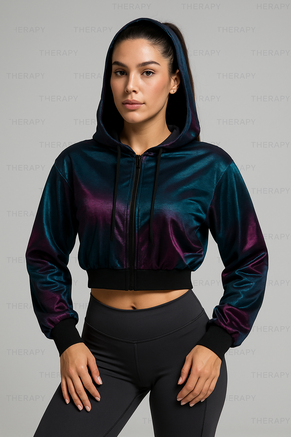 Jacket Soul