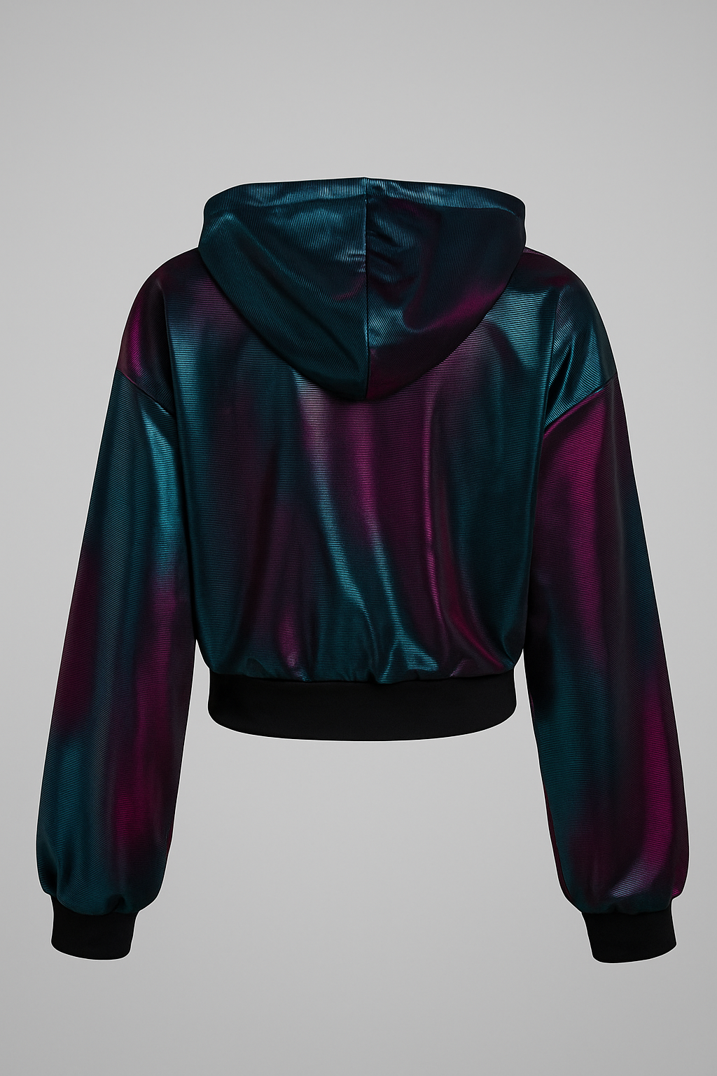 Jacket Soul