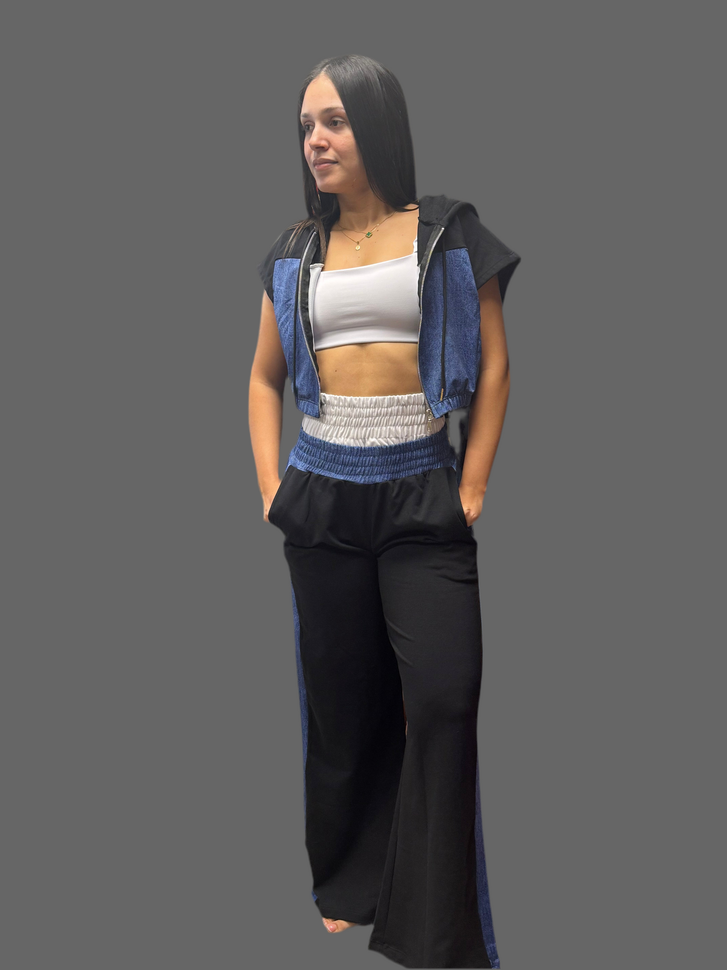 Set Clari travel
