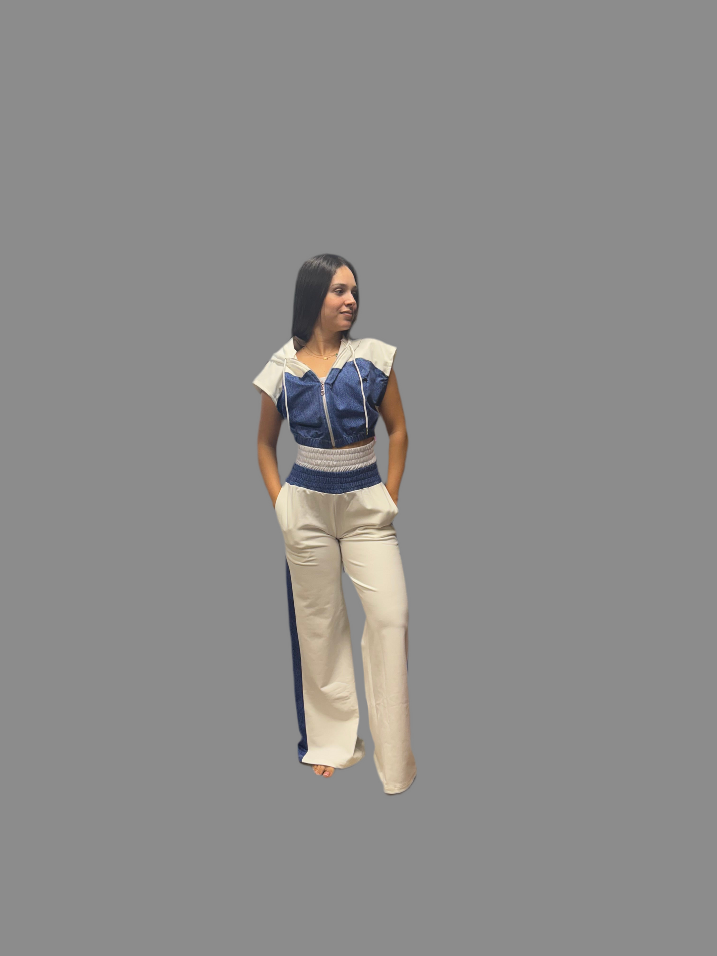 Set Clari travel