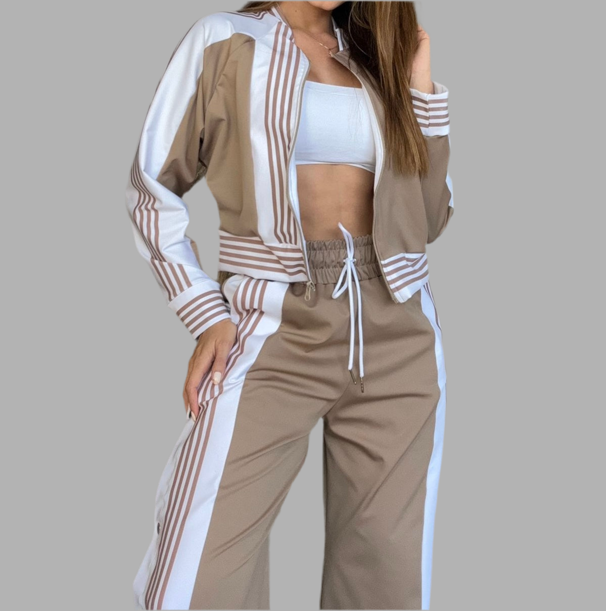 Travel set