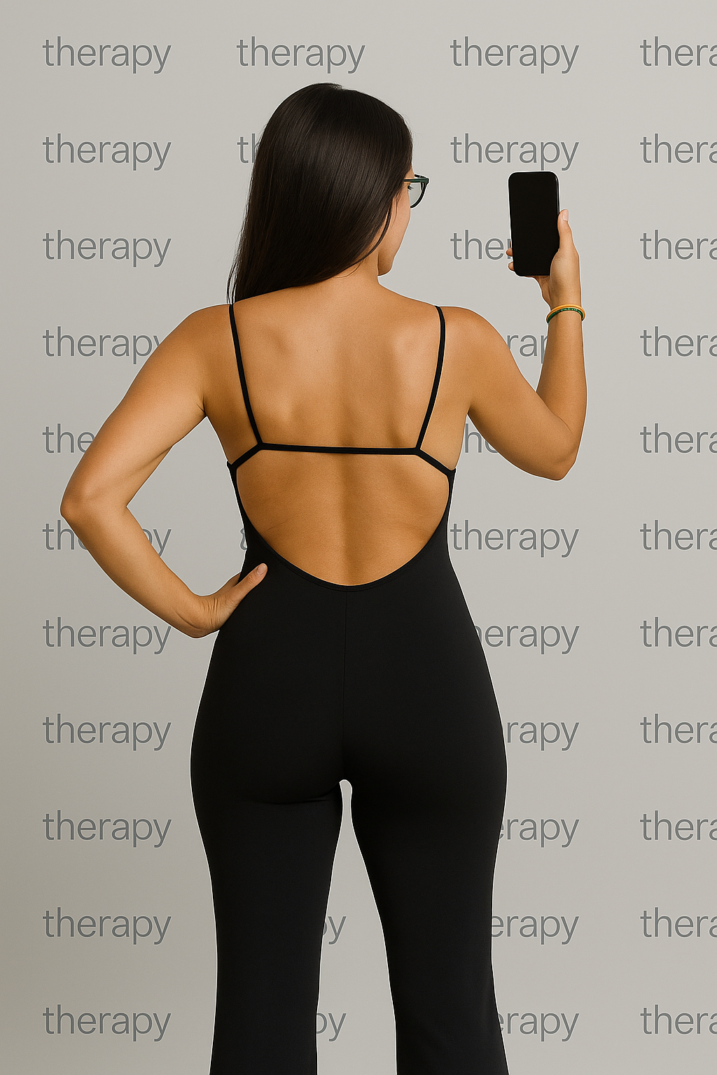 Jumpsuit Ali