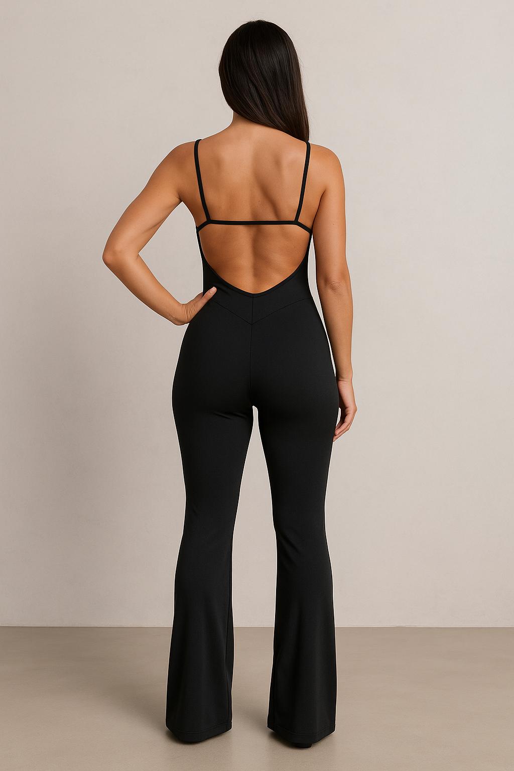 Jumpsuit Ali