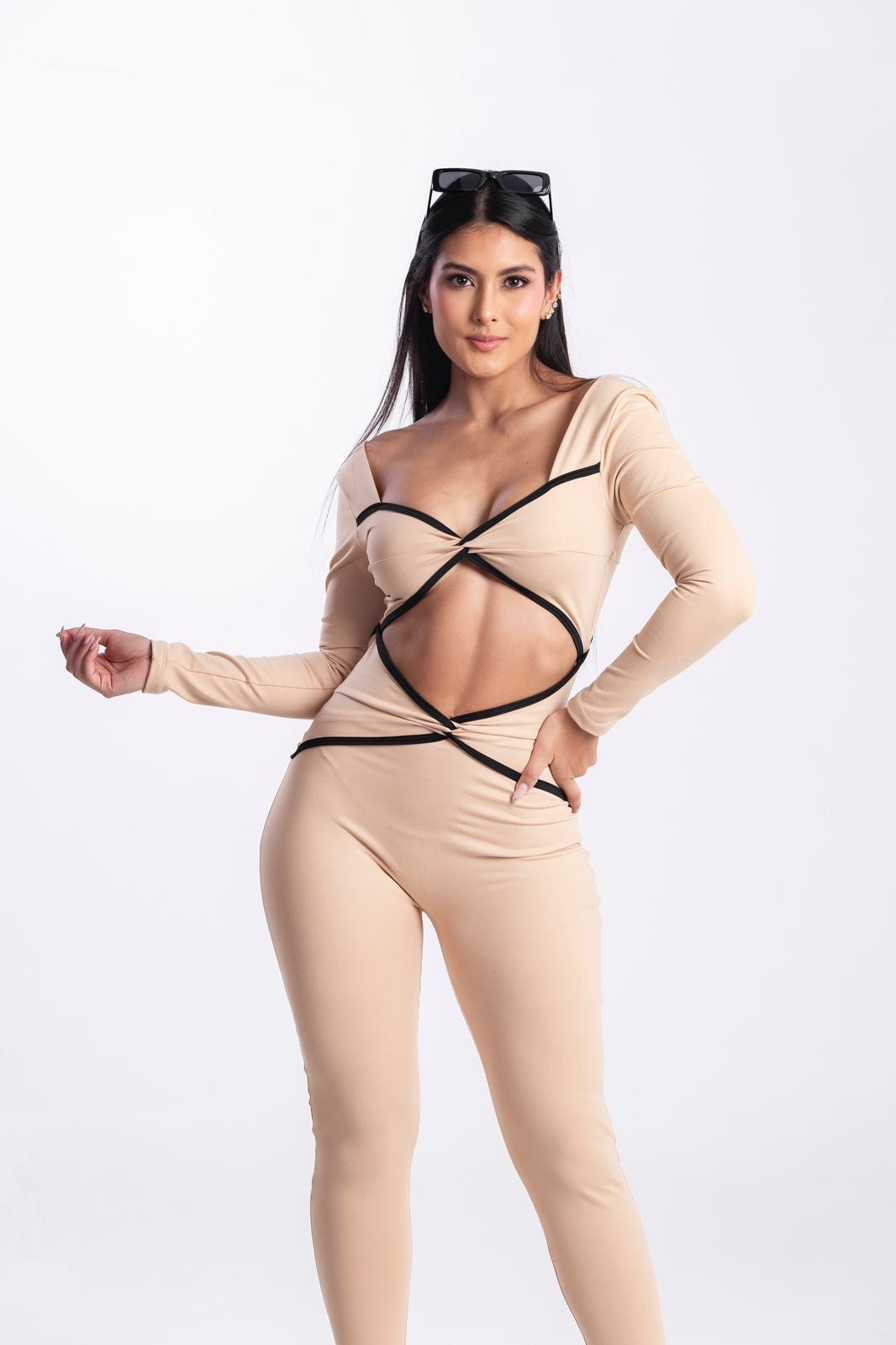 Set Melissa