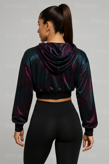 Jacket Soul