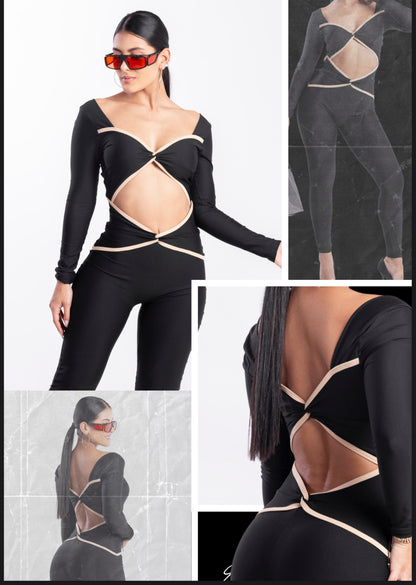 Set Melissa