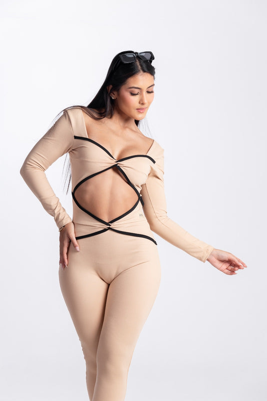 Set Melissa