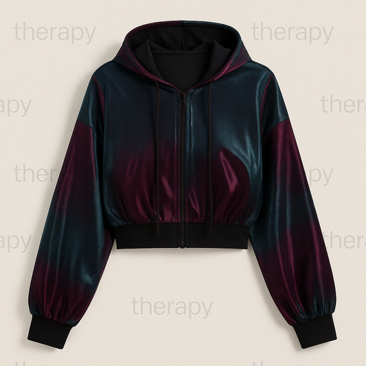 Jacket Soul