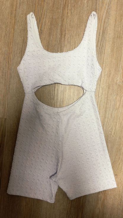 Jumpsuit short