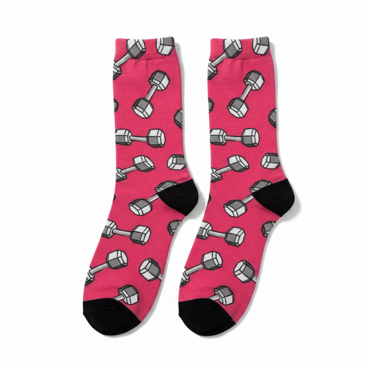 Socks unisex