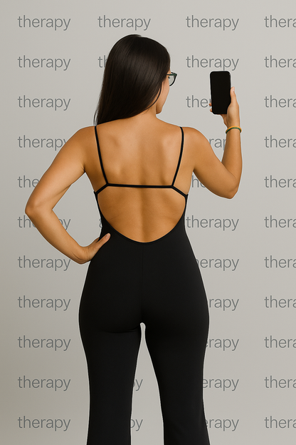 Jumpsuit Ali